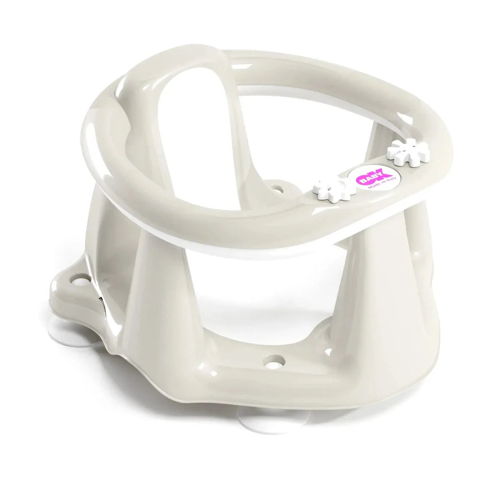 OkBaby Badring - Off White
