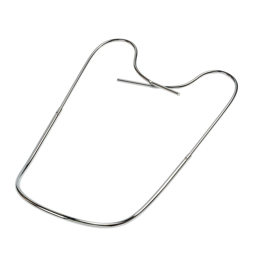 Leander Newborn Set Voor Louie Eetstoel - Cool grey