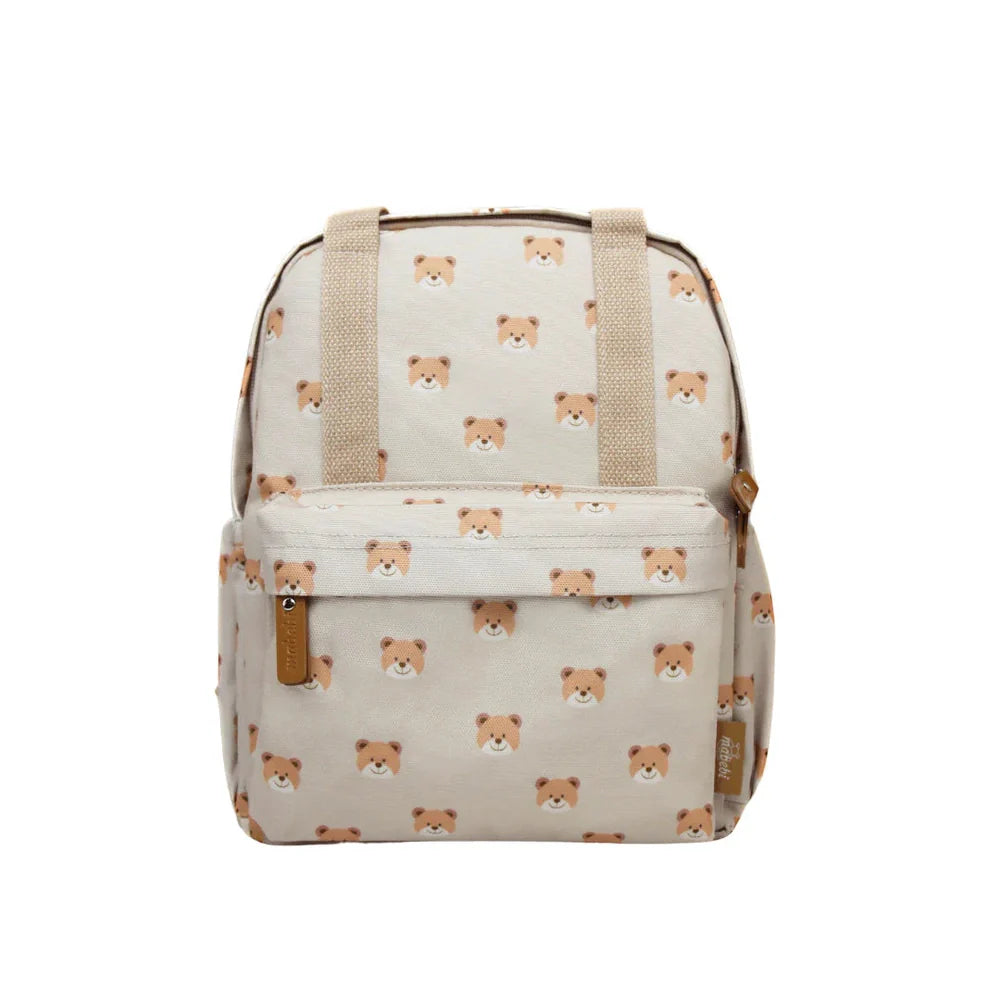 Mabebi Denver Rugzakje Beer Beige