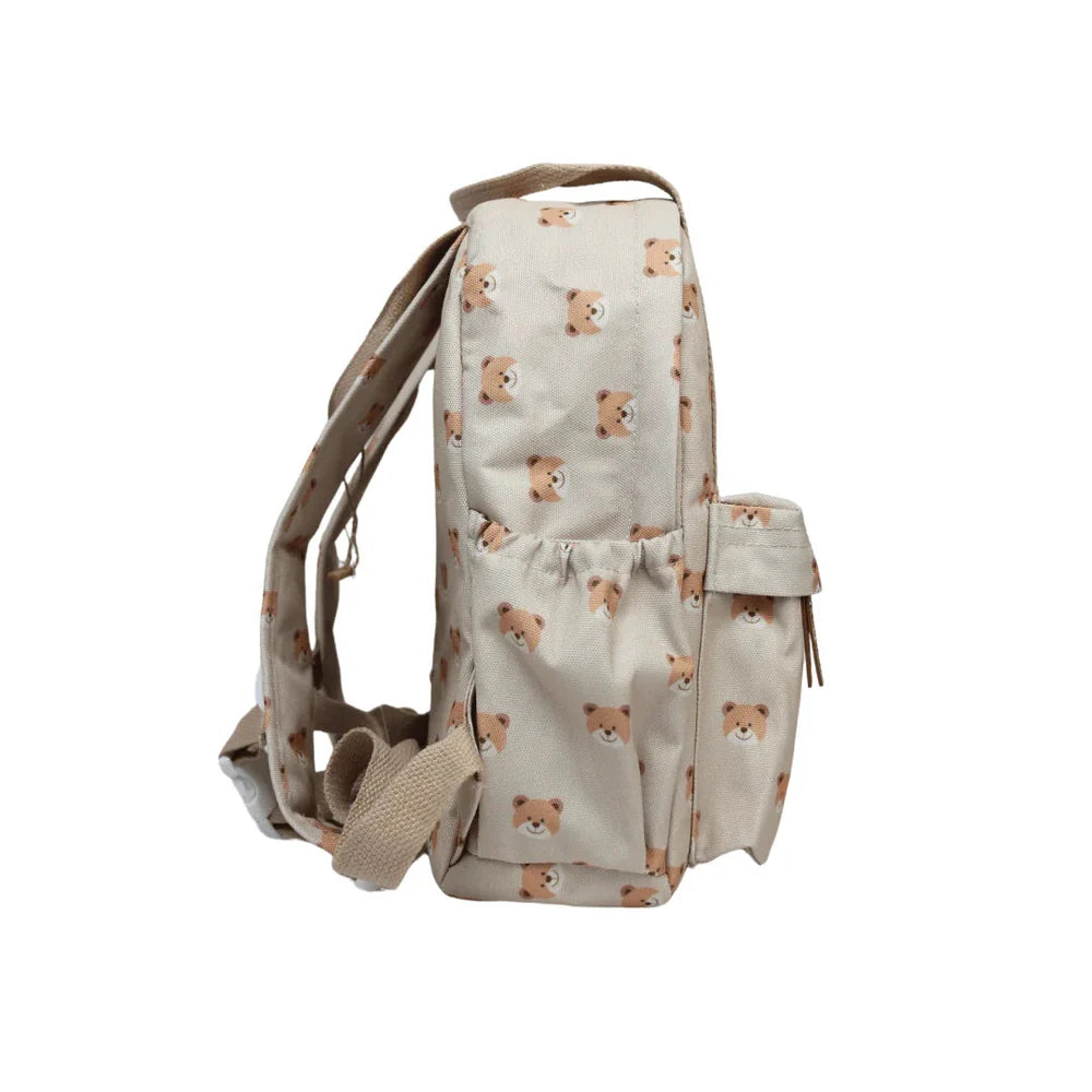 Mabebi Denver Rugzakje Beer Beige