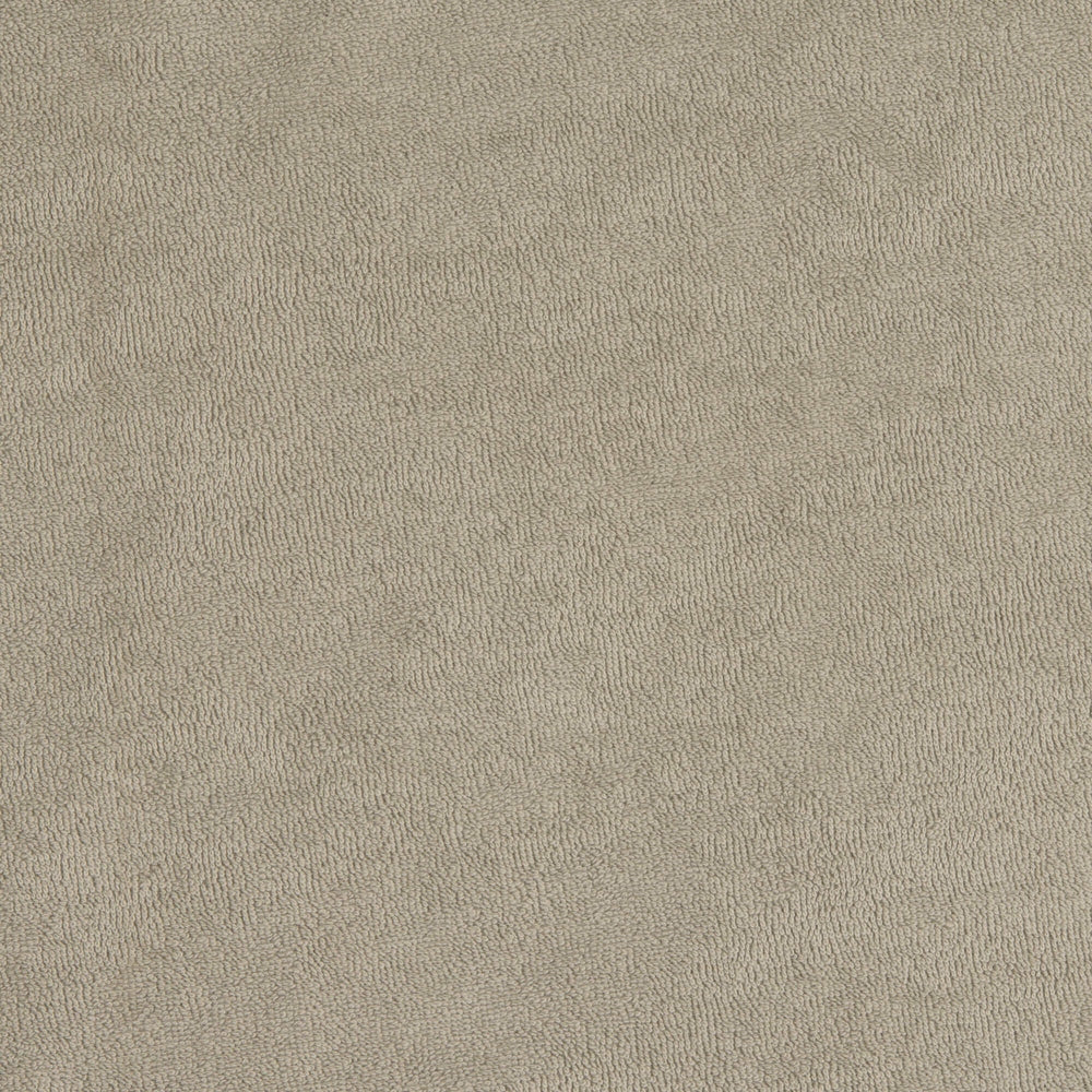 Lässig Terry Shirt - Olive