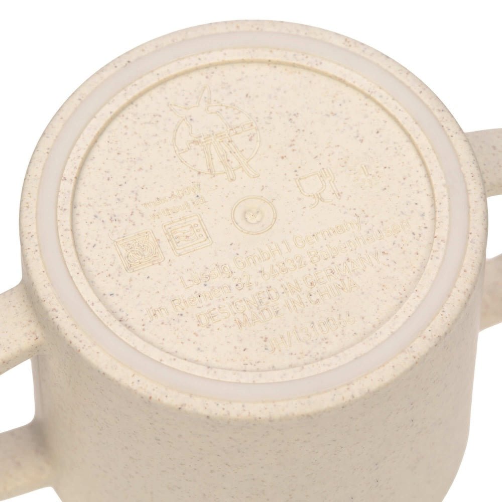 Lassig Sippy Cup Tiny Farmer Goose