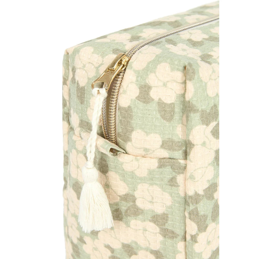 Nobodinoz Toilettas Diva - Green Sakura