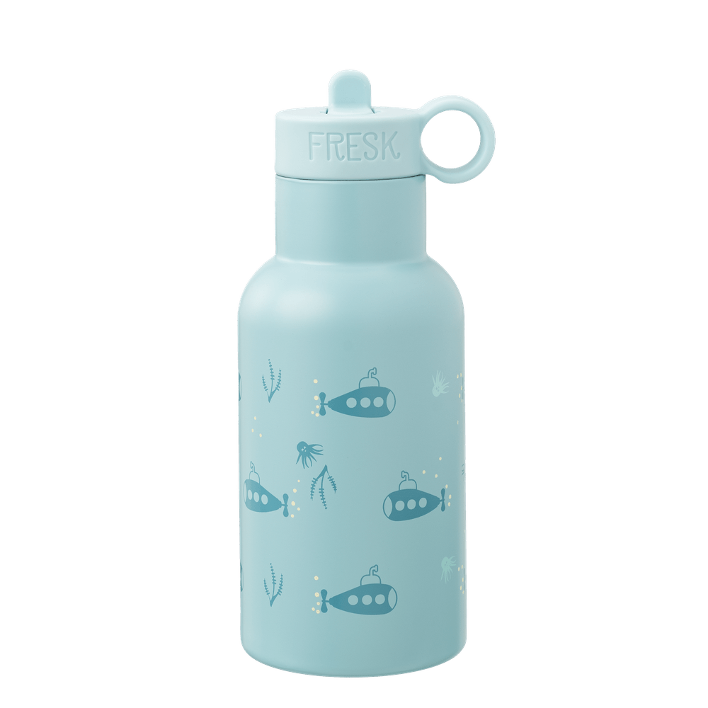 Fresk Drinkfles / Thermos 350Ml - Submarine