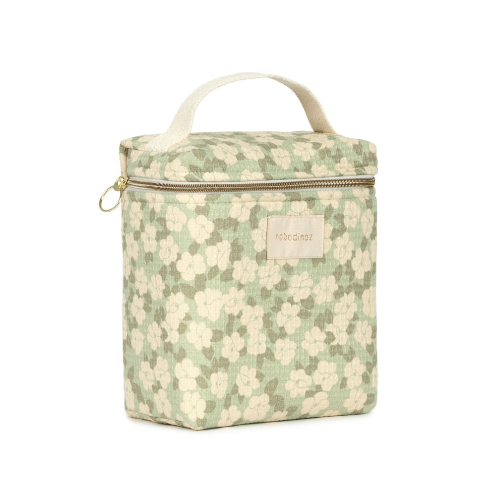 Nobodinoz Koeltasje Olive Sakura