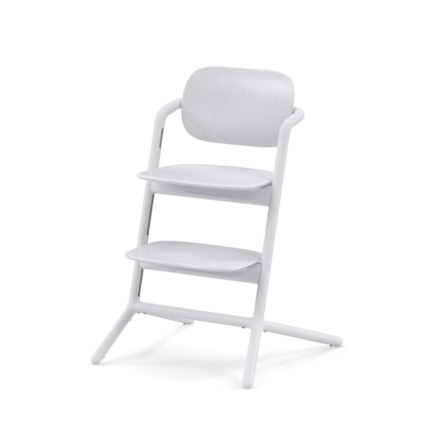 Cybex Lemo Meegroei Eetstoel - Wit