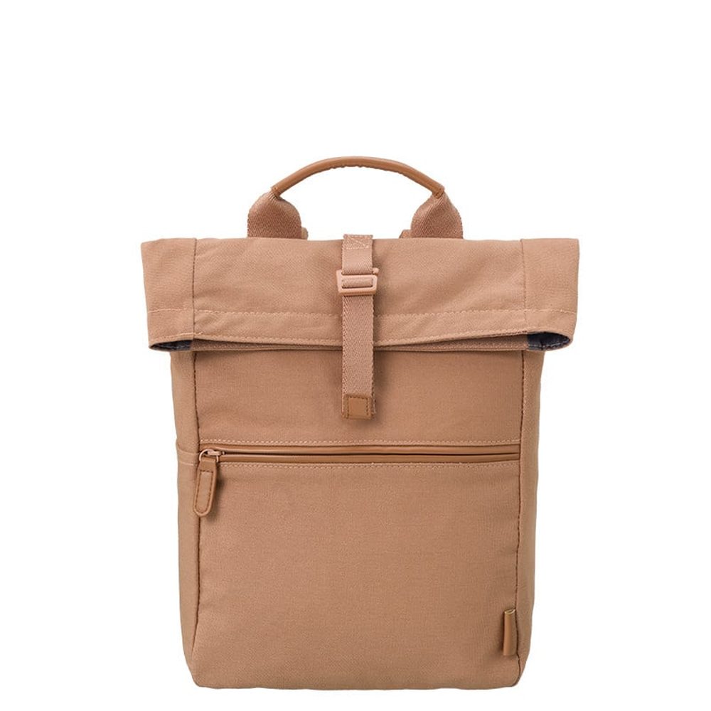 Fresk Rugzakje kids - Uni Small - Tawny Brown