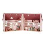Little Dutch Draagbaar Poppenhuis