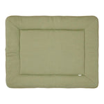 Little Dutch Parklegger / Boxkleed 75x95cm - Pure Olive