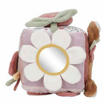 Little Dutch Activiteitenkubus - Flowers & Butterflies