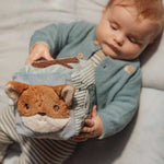 Little Dutch Activiteitenkubus - Forest Friends