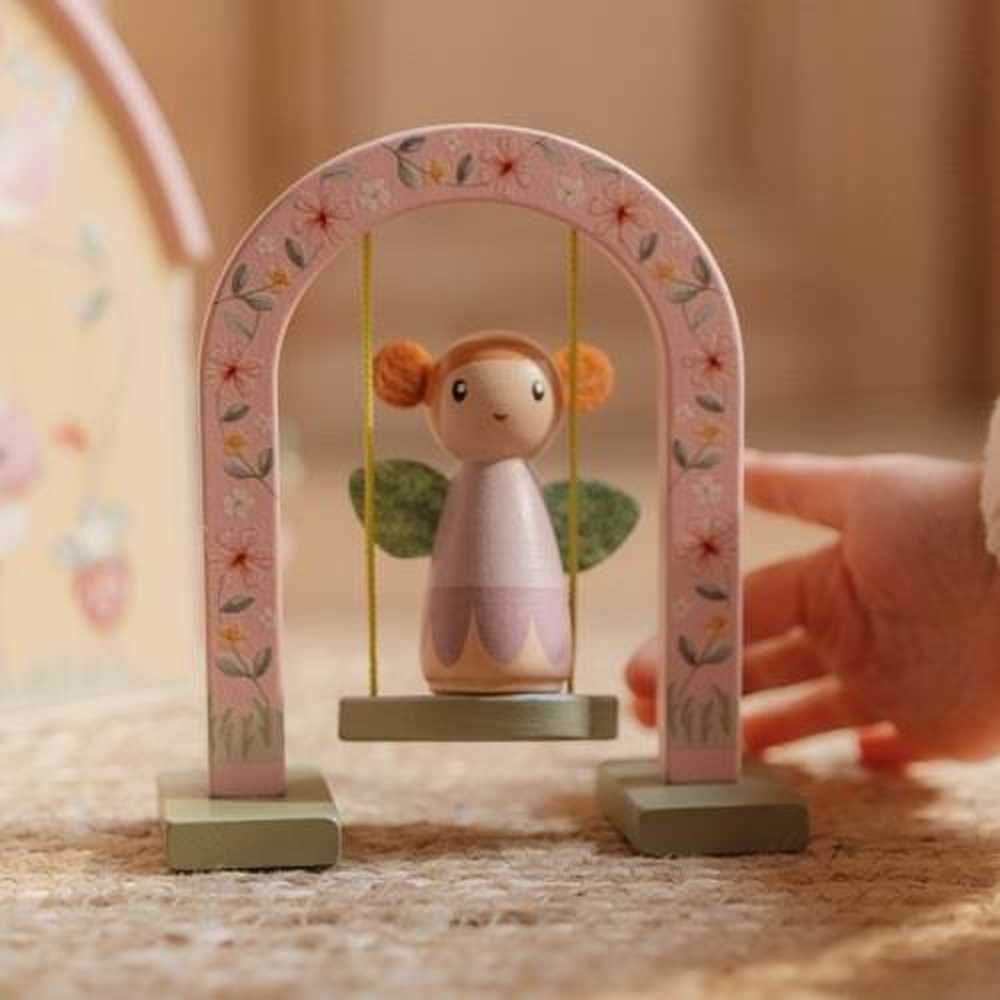 Little Dutch Feeënhuis - Fairy Garden