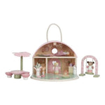 Little Dutch Feeënhuis - Fairy Garden