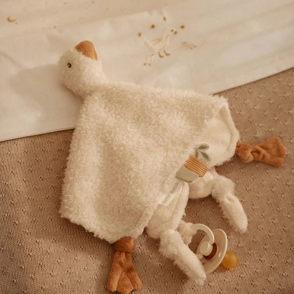 Little Dutch Knuffeldoekje - Little Goose