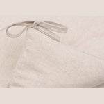 Jollein Boxbumper 180x30cm - Harvest Natural