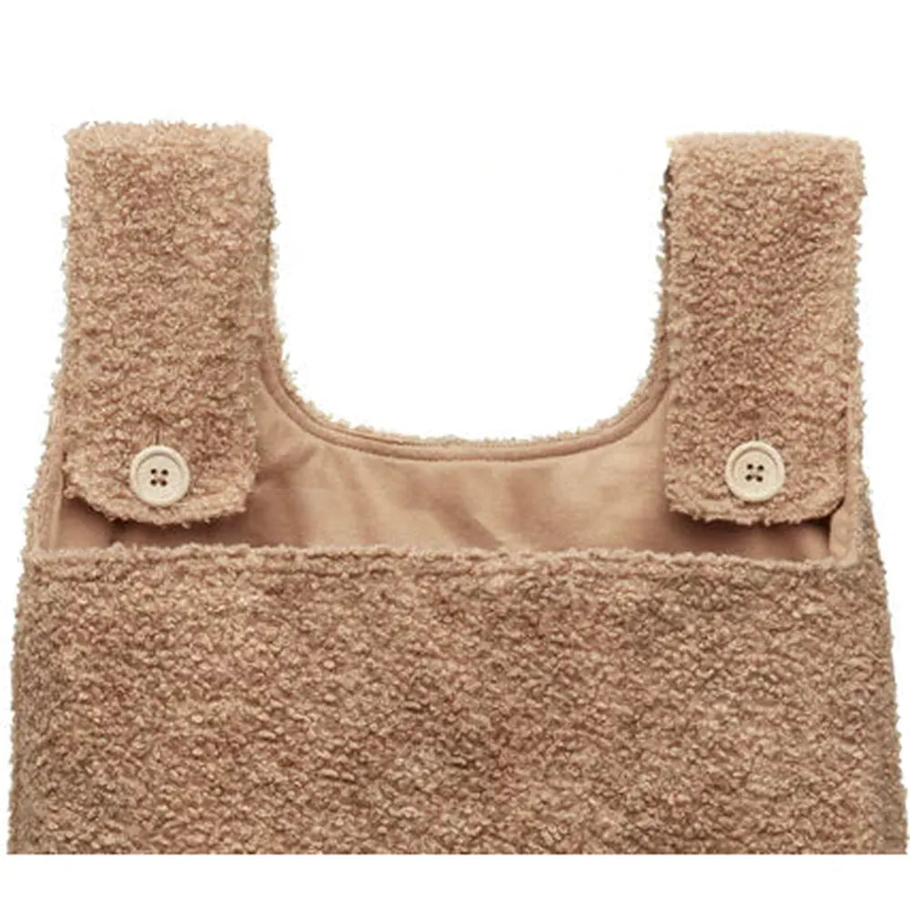 Jollein Boxzak - Boucle Biscuit