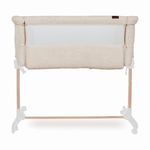 Quax Co-Sleeper- Side-By-Side - Sheep