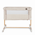 Quax Co-Sleeper- Side-By-Side - Sheep