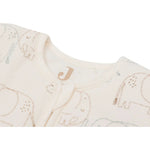 Jollein Baby Winterslaapzak met Afritsbare Mouw - Elephant Tales