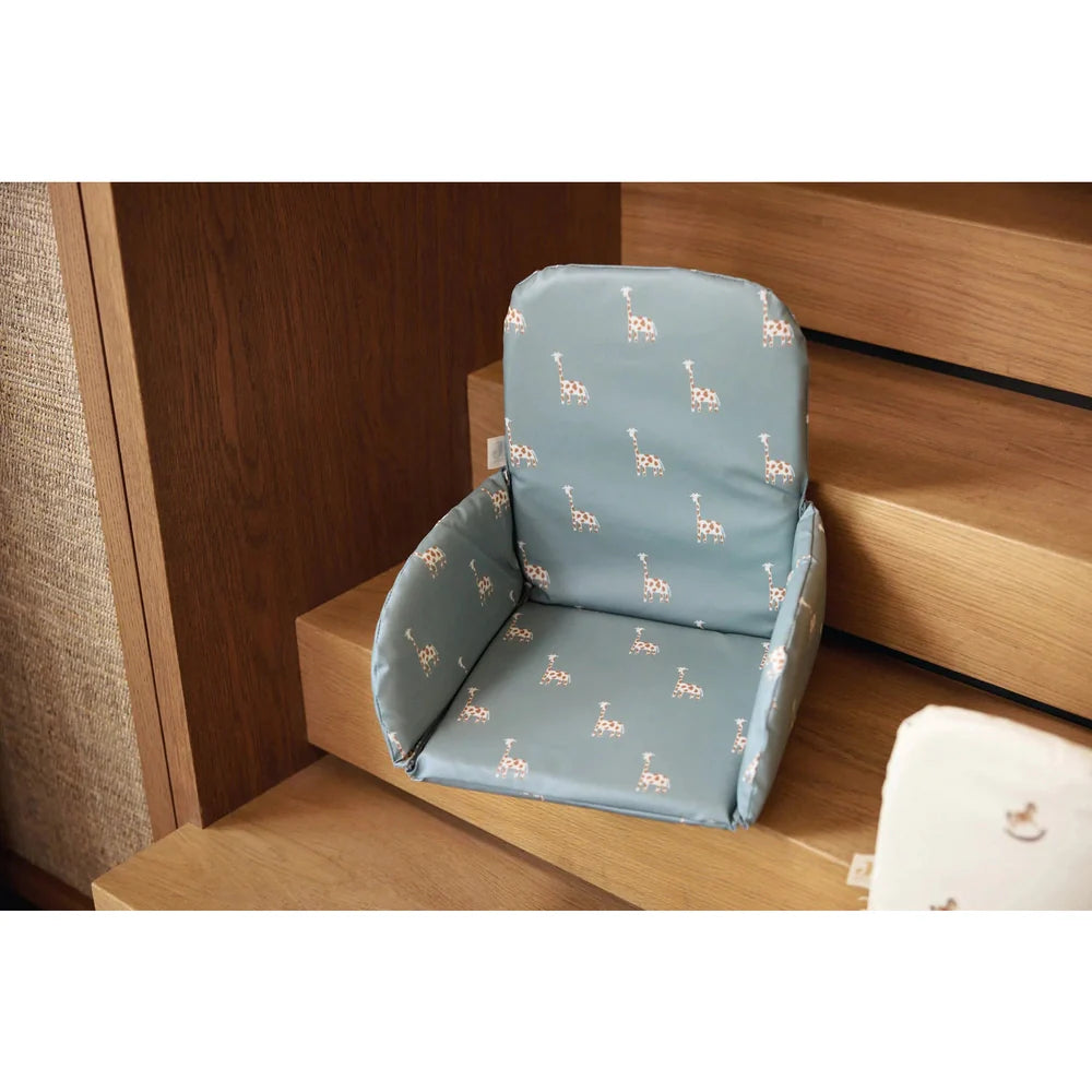 Jollein Stoelverkleiner - Jungle Jambo Giraffe