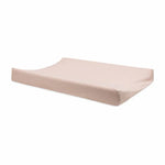 Jollein Aankleedkussenhoes Jersey 50x70cm Twinkling - Wild Rose