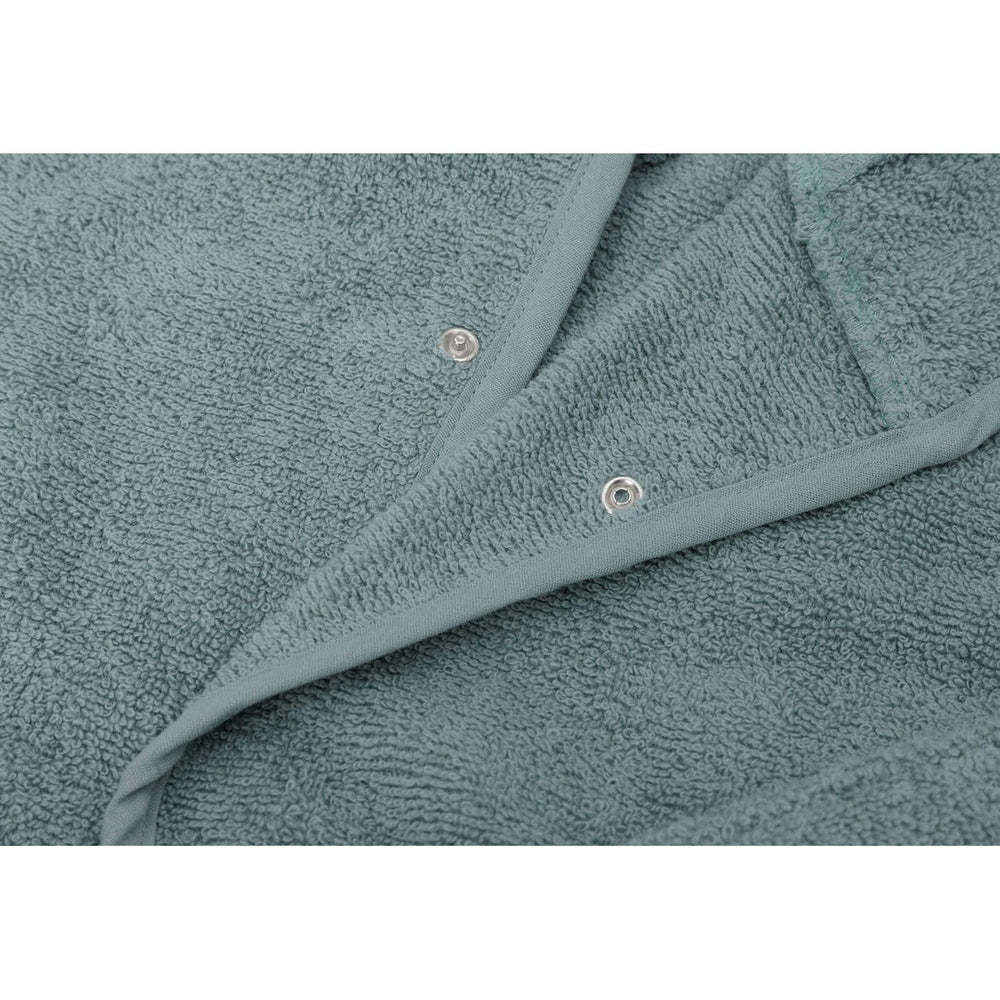 Jollein Badjas Sea Green 1-2 Jaar