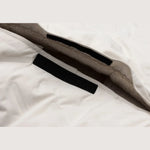 Jollein Voetenzak Buggy / Kinderwagen - Sand