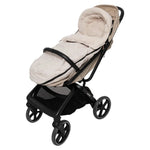 Jollein Voetenzak Buggy / Kinderwagen - Sand