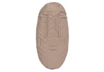 Jollein Voetenzak Buggy / Kinderwagen - Milky Coffee