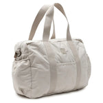 Jollein - Luiertas Embossed Lily - Sand