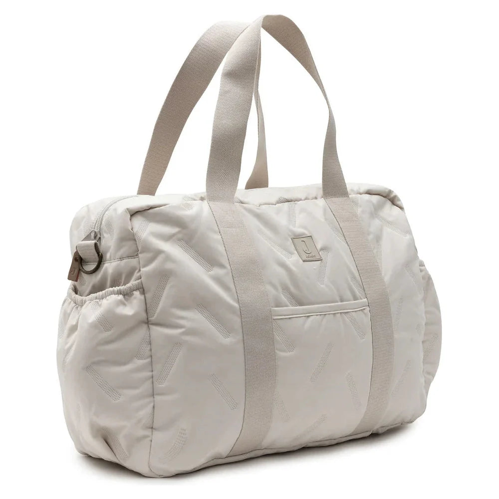 Jollein - Luiertas Embossed Lily - Sand