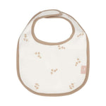 Jollein slabbetjes Waterproof - 5 pack - Bloomy