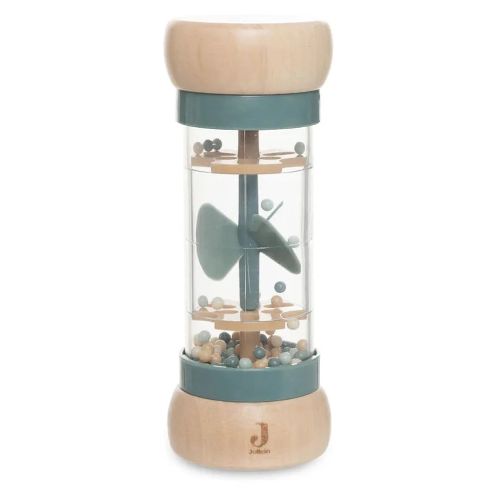 Jollein Houten Regenrammelaar - On The Go