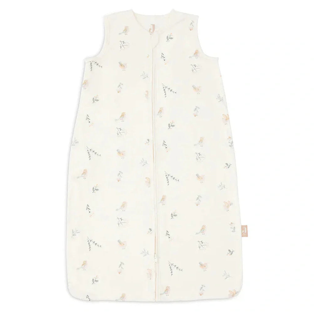 Jollein Slaapzak Jersey - Lovely Birds - TOG 0.5