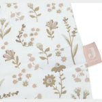 Jollein Baby Zomerslaapzak Hydrofiel - Bloomy - 0,5 TOG
