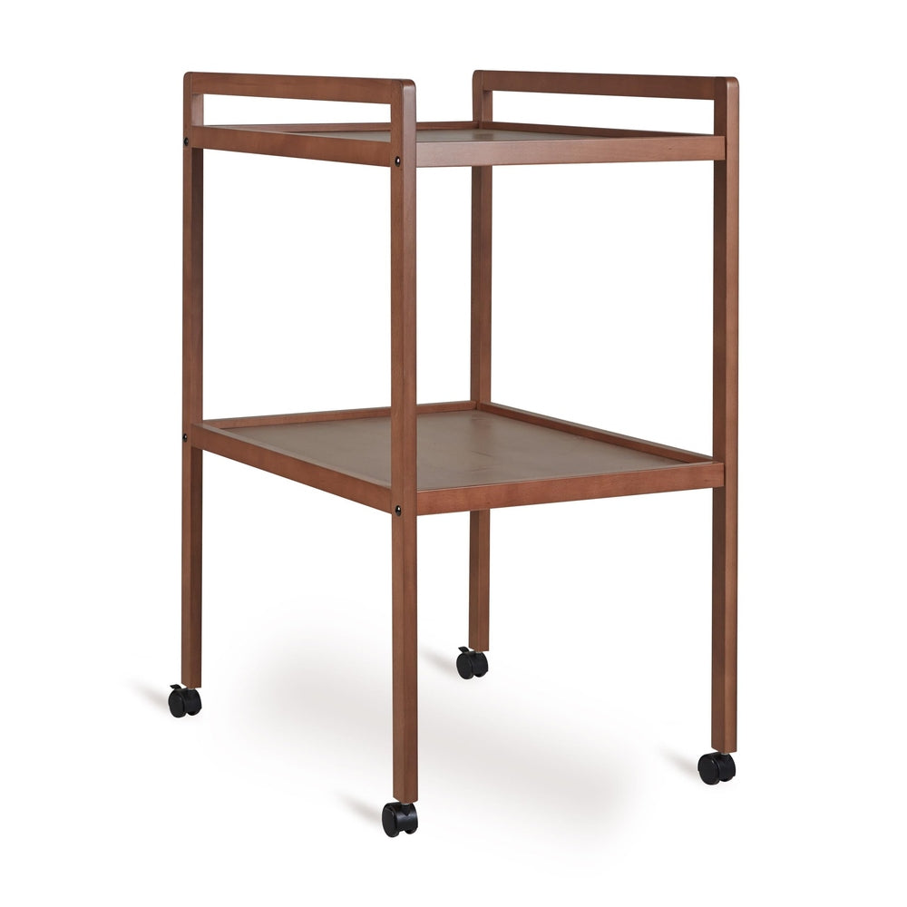 Quax Luiertafel/Verzorgingstafel - Mori - Walnut