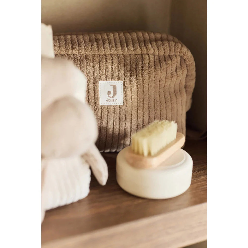 Jollein - Toilettas - Milky Coffee