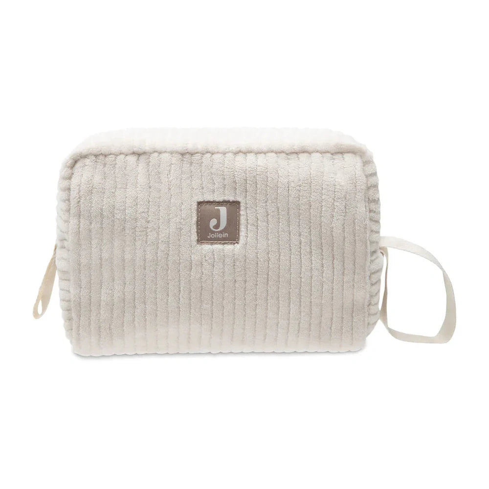 Jollein - Toilettas - Oatmeal