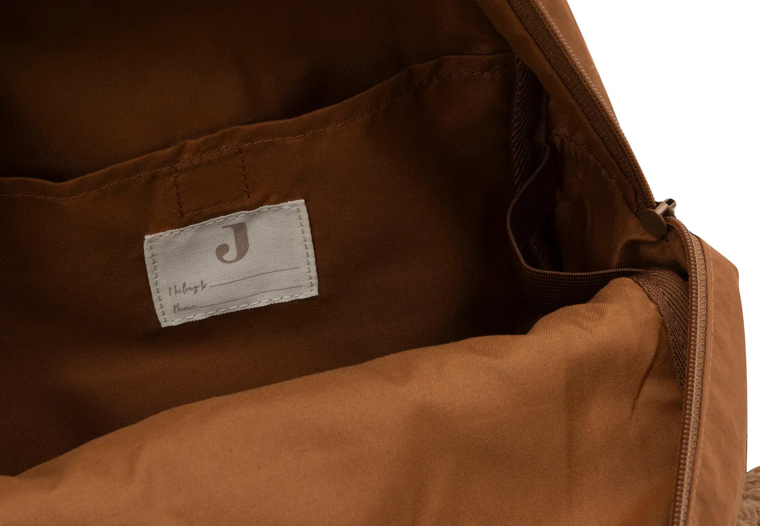 Jollein Kinderrugzakje Diego Dog