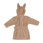 Jollein Badjas Biscuit 3-4 Jaar