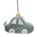 Jollein Wagenspanner - On The Go