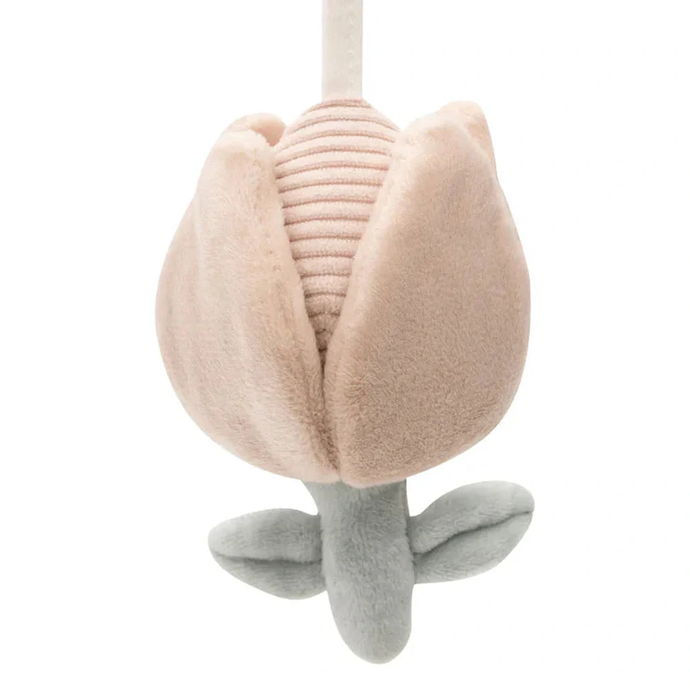 Jollein Wagenspanner - Lovely Birds