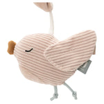 Jollein Wagenspanner - Lovely Birds