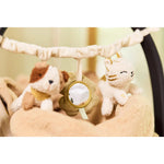 Jollein - Wagenspanner - Tiny Park