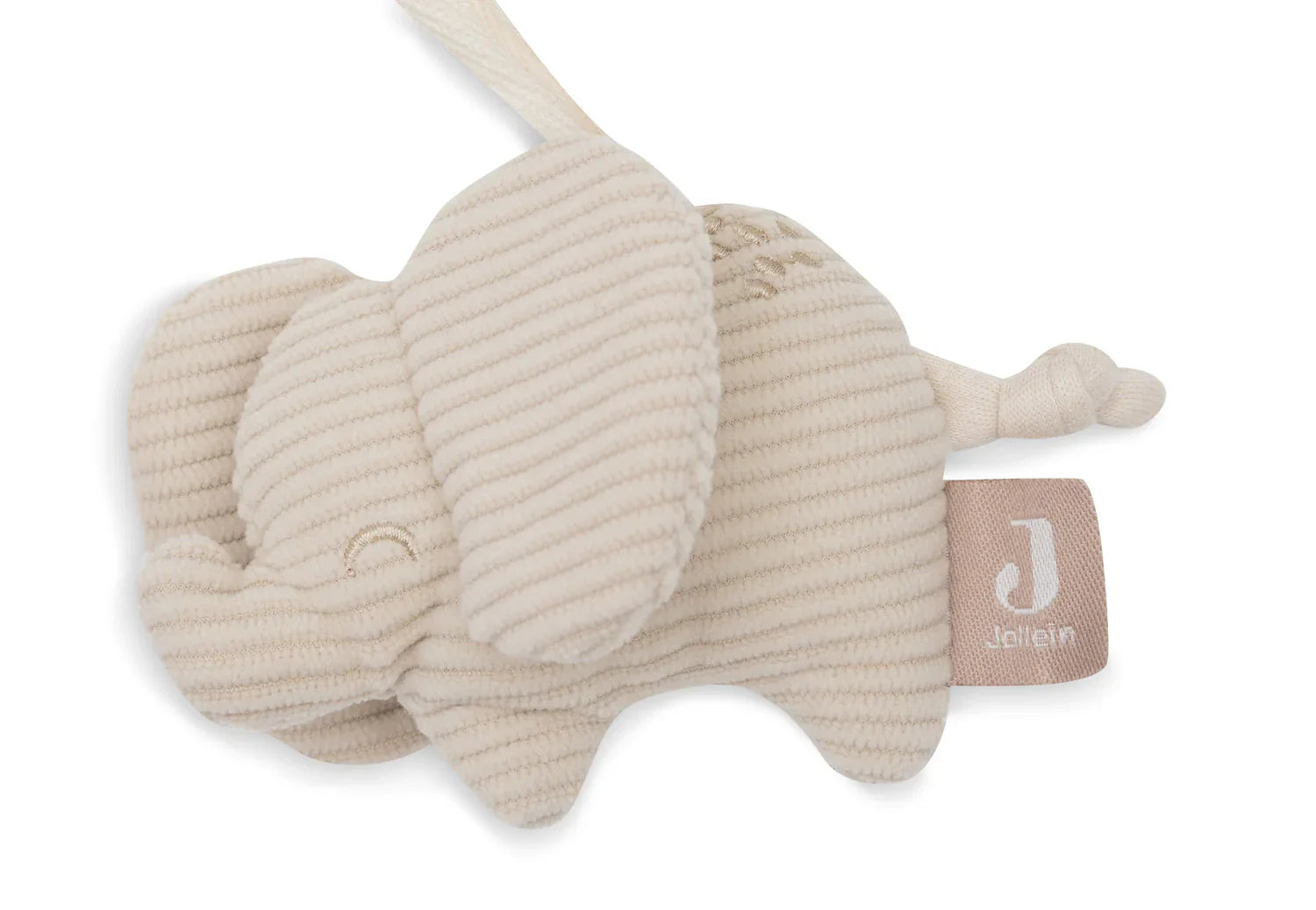 Jollein - Wagenspanner - Elephant Tales