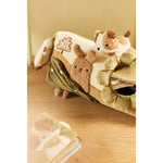 Jollein - Activiteitendriehoek - Tiny Park