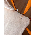 Koeka Parklegger/Boxkleed Malmo Pebble