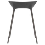 Luma Babybadstandaard - Dark Grey