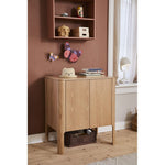 Flexa Commode / Luiertafel - Nova Oak
