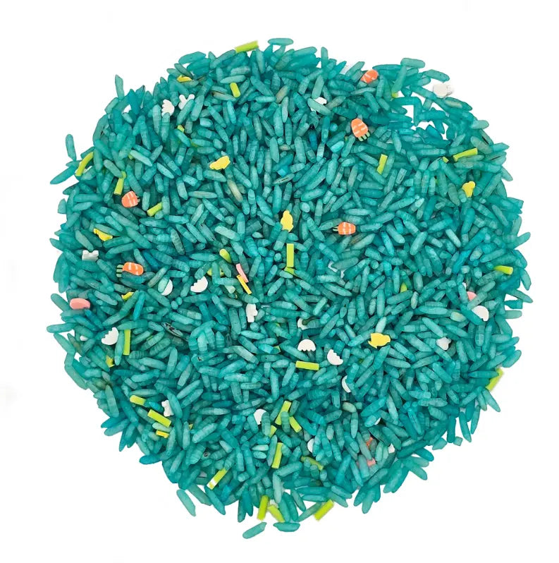 Grennn speelrijst voorjaar 750 gram